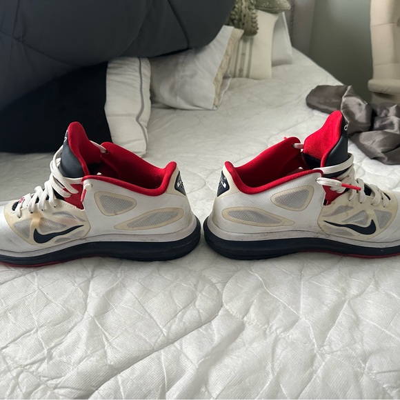 Nike Lebron Olympic edition 10.5 - Picture 3 of 4